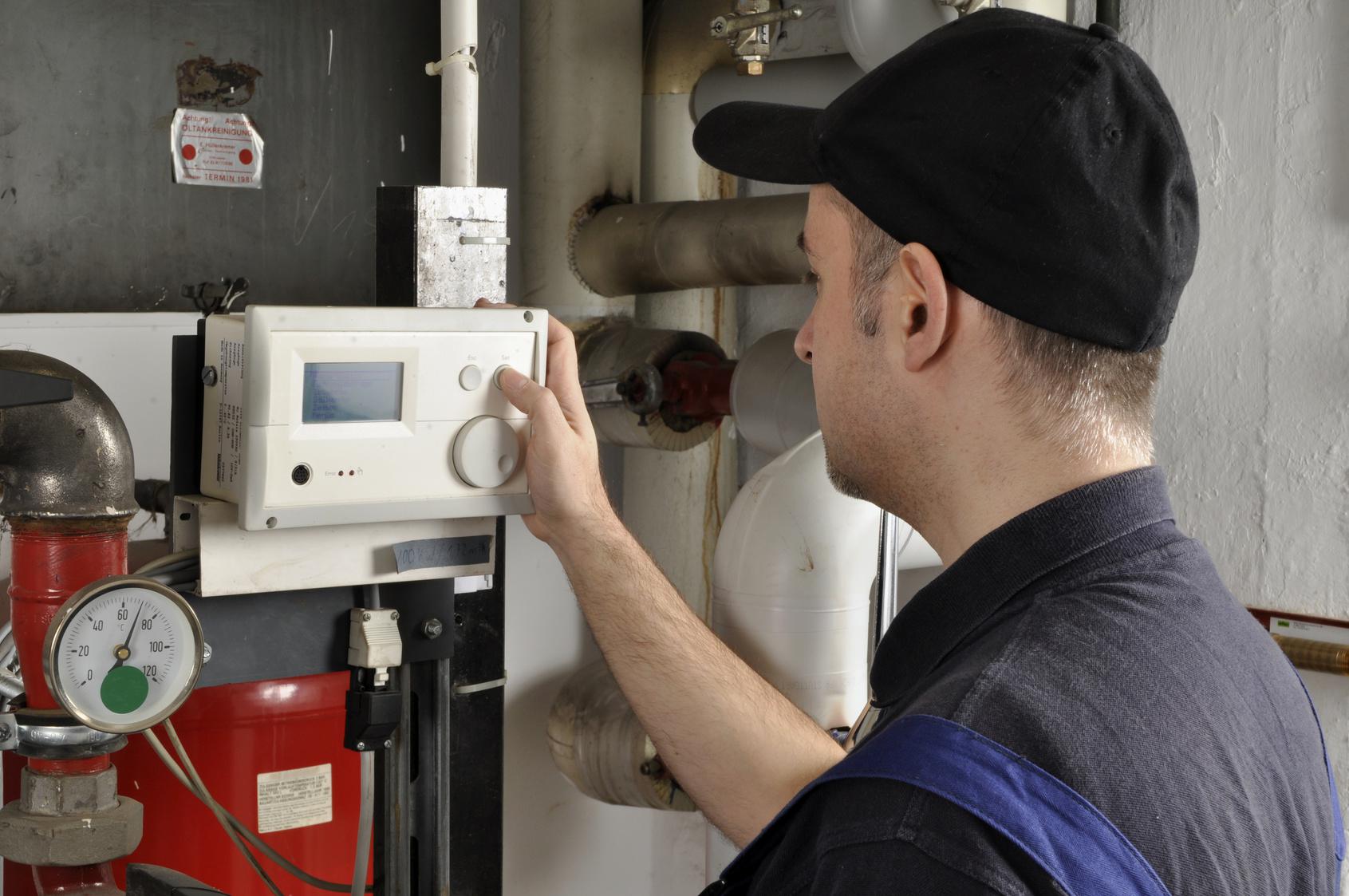 chauffage thermique Marseille