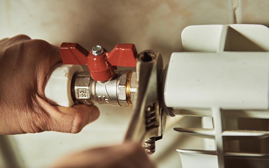 chauffage air eau Meudon
